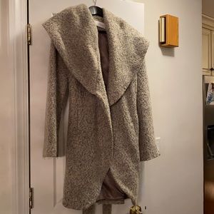 Tahari Winter Coat